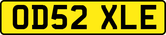 OD52XLE