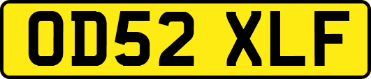 OD52XLF