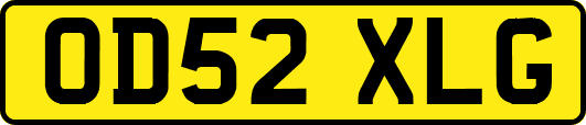 OD52XLG