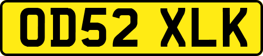 OD52XLK
