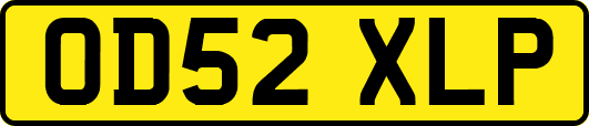 OD52XLP
