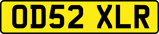 OD52XLR