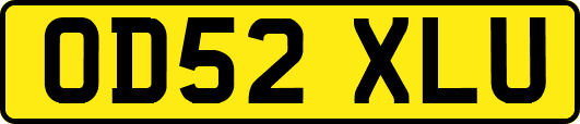 OD52XLU