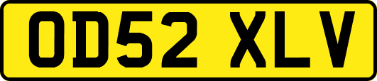 OD52XLV