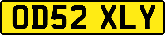 OD52XLY