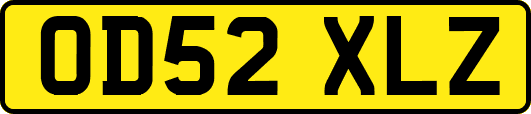 OD52XLZ