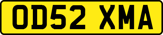 OD52XMA