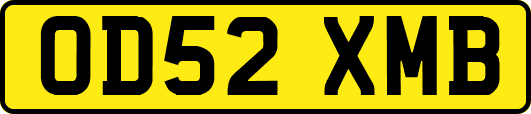 OD52XMB