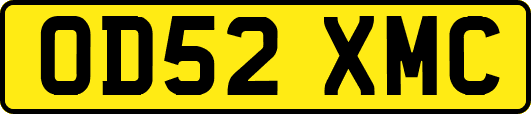 OD52XMC