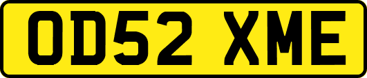 OD52XME