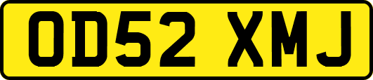OD52XMJ