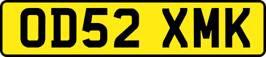 OD52XMK