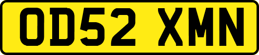 OD52XMN