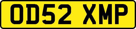 OD52XMP