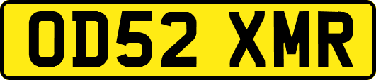 OD52XMR