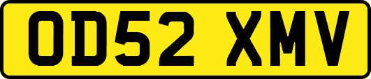 OD52XMV