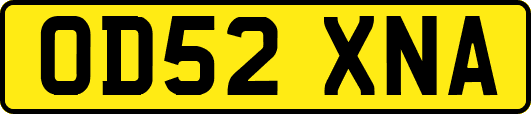 OD52XNA