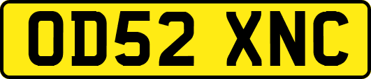 OD52XNC