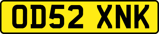 OD52XNK