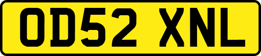 OD52XNL