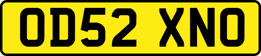 OD52XNO