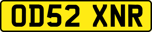OD52XNR