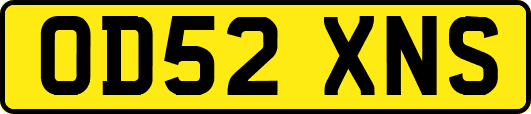 OD52XNS