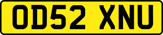 OD52XNU
