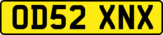 OD52XNX