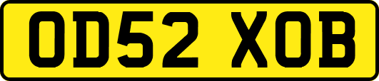 OD52XOB