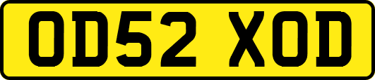 OD52XOD