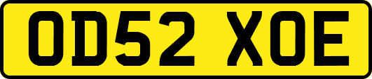 OD52XOE