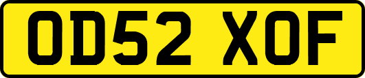 OD52XOF