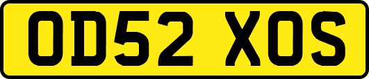 OD52XOS