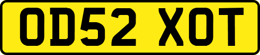 OD52XOT