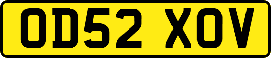 OD52XOV