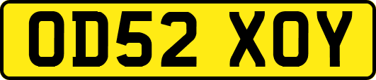 OD52XOY