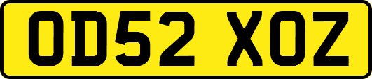 OD52XOZ