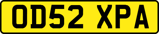 OD52XPA