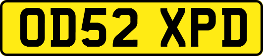 OD52XPD