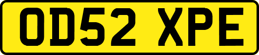 OD52XPE