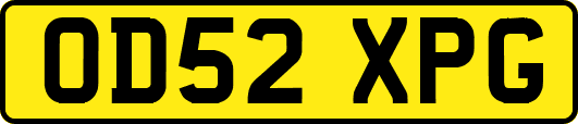 OD52XPG