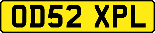 OD52XPL