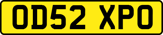 OD52XPO