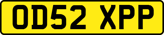 OD52XPP