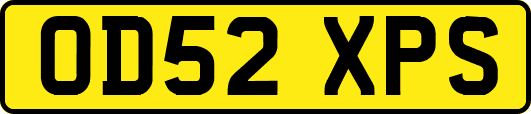 OD52XPS