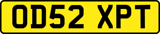 OD52XPT