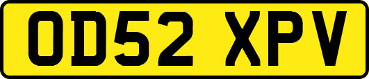 OD52XPV
