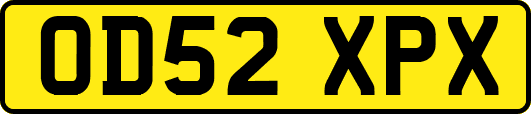 OD52XPX