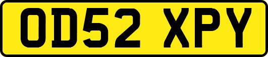 OD52XPY